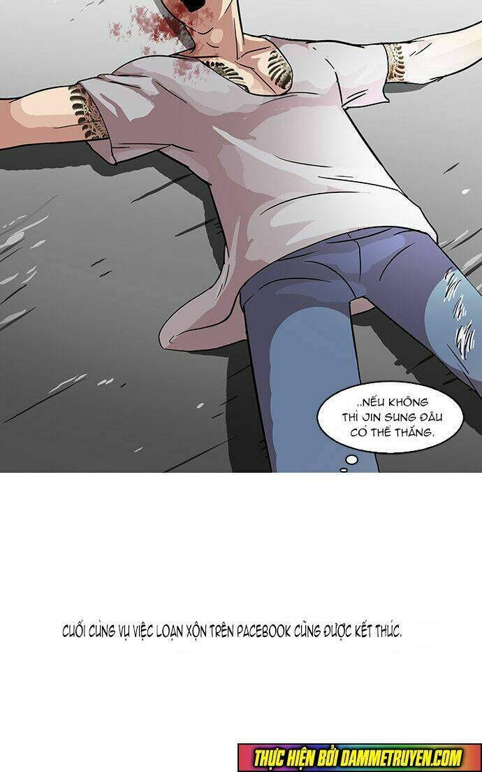 Hoán Đổi Nhiệm Màu Chapter 68 - Trang 2