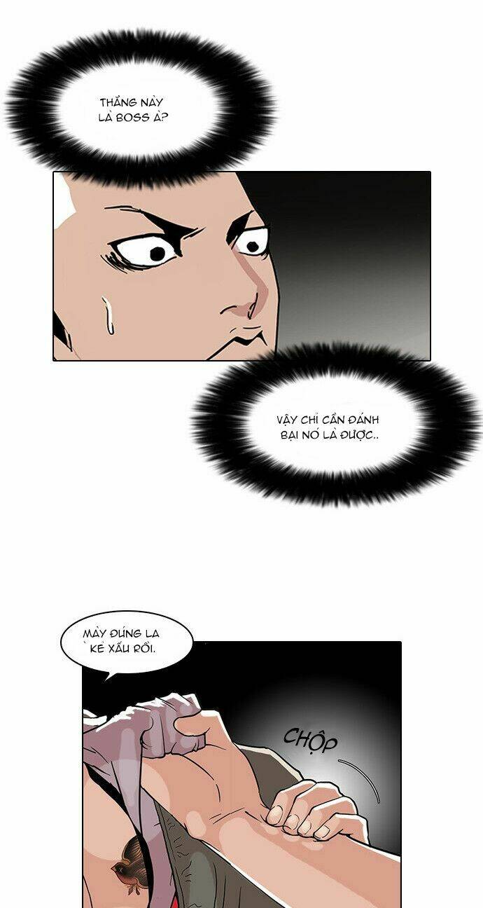 Hoán Đổi Nhiệm Màu Chapter 68 - Trang 2