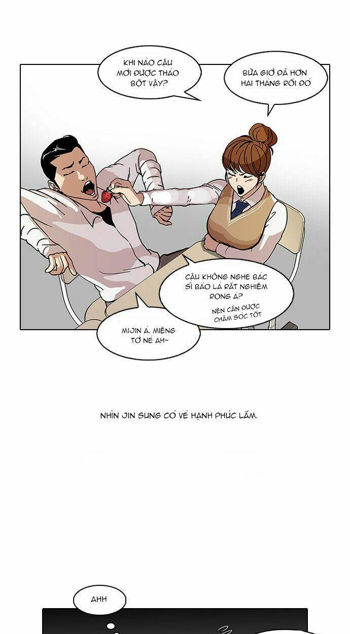 Hoán Đổi Nhiệm Màu Chapter 68 - Trang 2