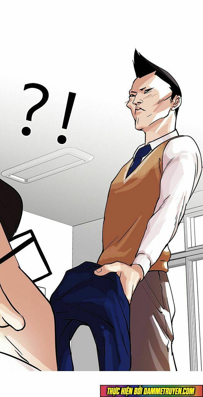 Hoán Đổi Nhiệm Màu Chapter 68 - Trang 2