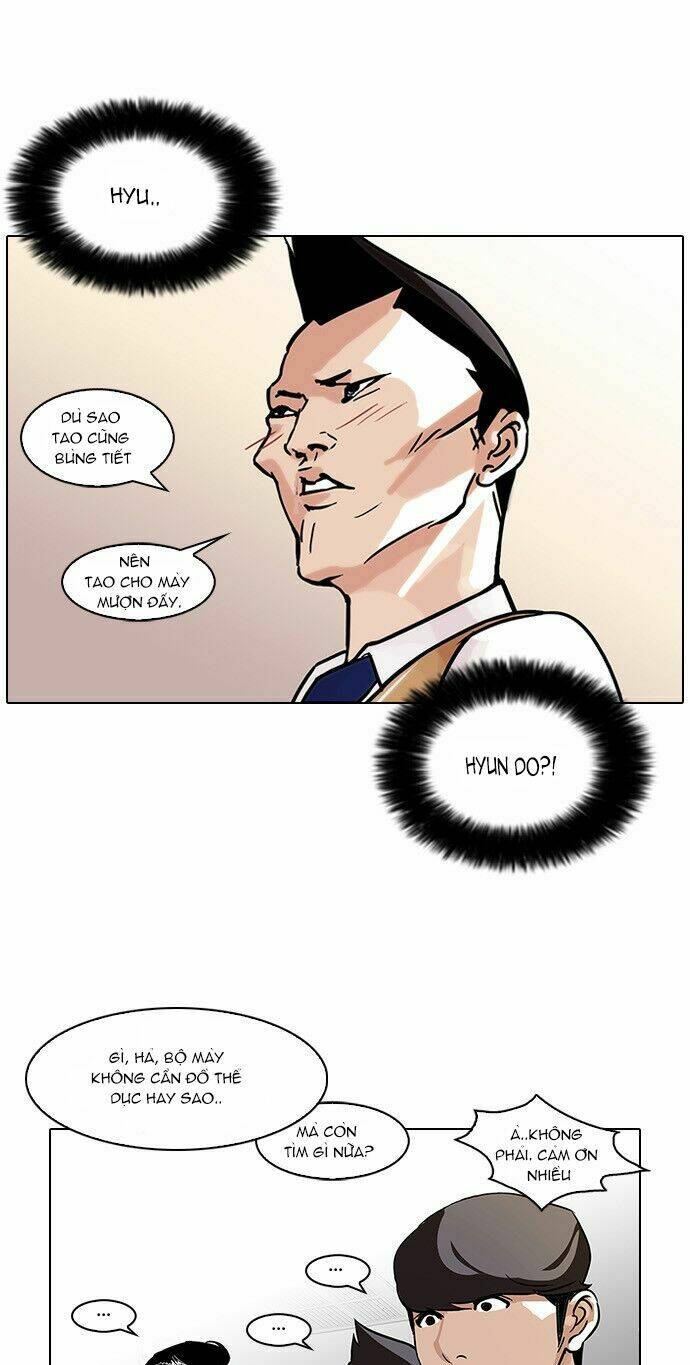 Hoán Đổi Nhiệm Màu Chapter 68 - Trang 2