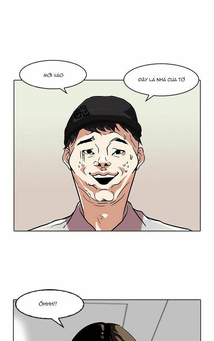 Hoán Đổi Nhiệm Màu Chapter 68 - Trang 2