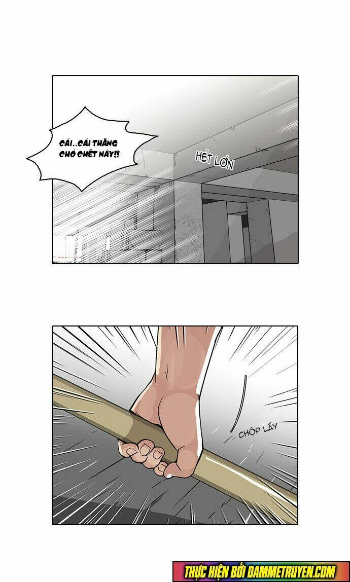 Hoán Đổi Nhiệm Màu Chapter 68 - Trang 2