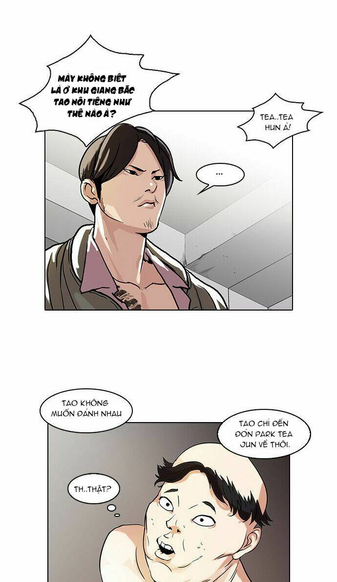 Hoán Đổi Nhiệm Màu Chapter 68 - Trang 2