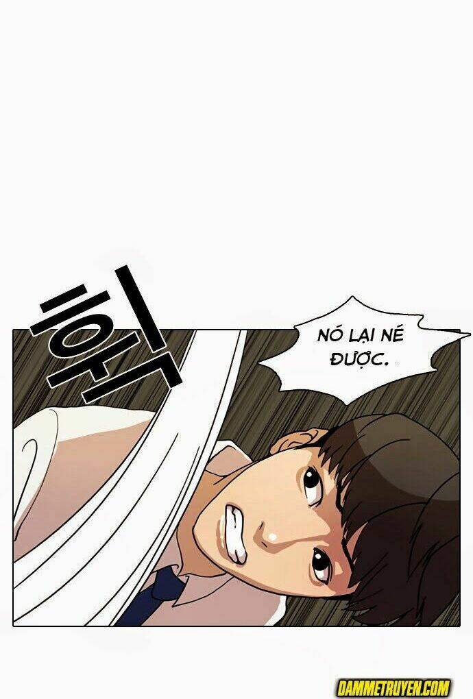 Hoán Đổi Nhiệm Màu Chapter 7 - Trang 2