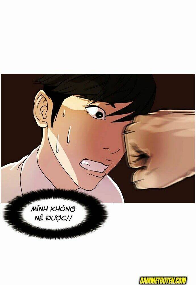 Hoán Đổi Nhiệm Màu Chapter 7 - Trang 2