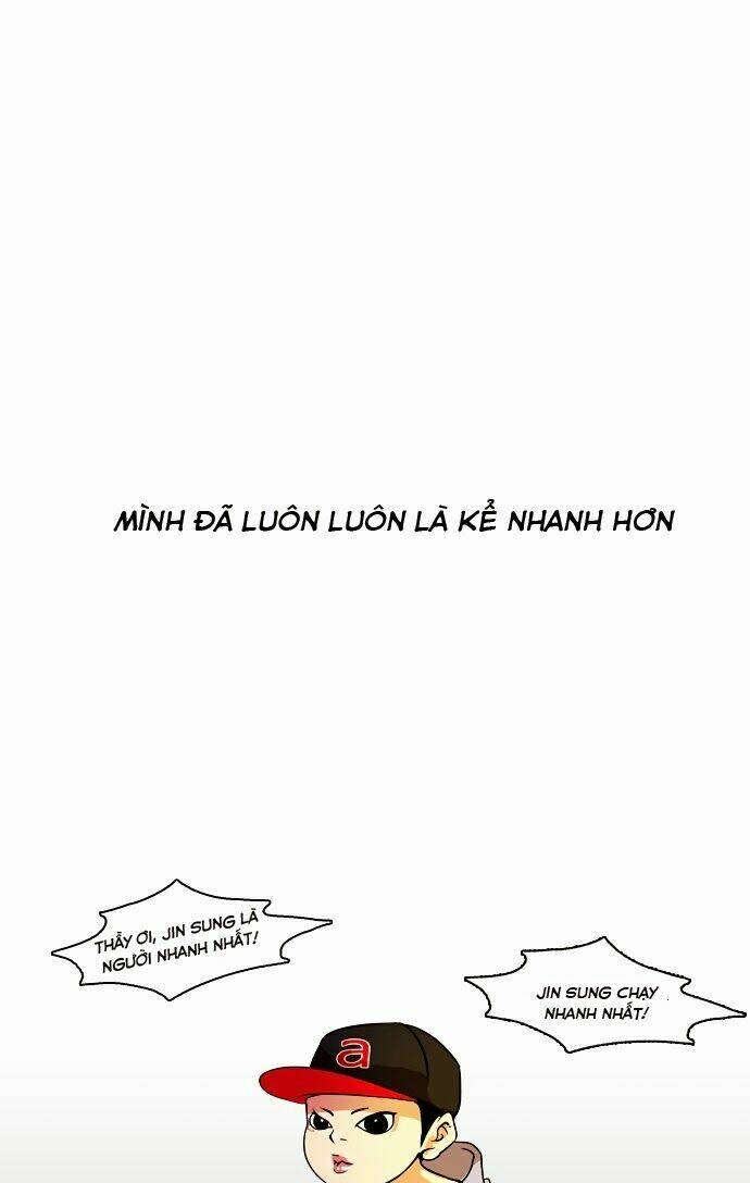 Hoán Đổi Nhiệm Màu Chapter 7 - Trang 2