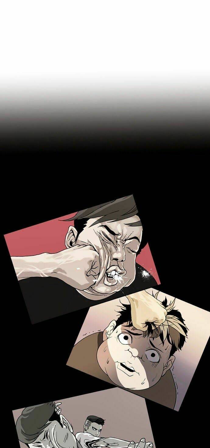 Hoán Đổi Nhiệm Màu Chapter 7 - Trang 2