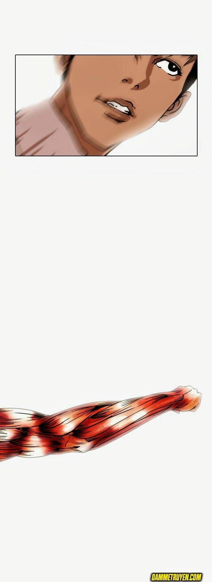 Hoán Đổi Nhiệm Màu Chapter 7 - Trang 2