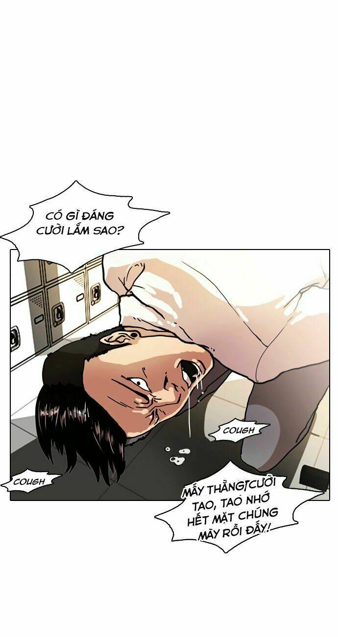 Hoán Đổi Nhiệm Màu Chapter 7 - Trang 2