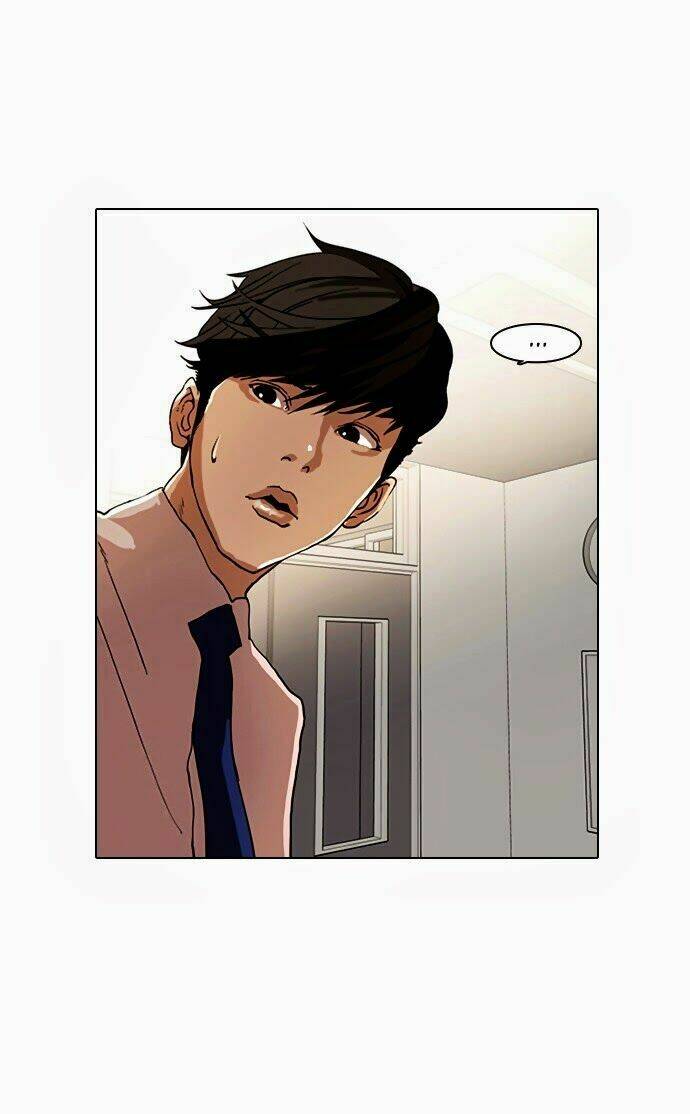 Hoán Đổi Nhiệm Màu Chapter 7 - Trang 2