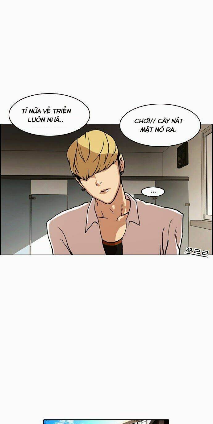 Hoán Đổi Nhiệm Màu Chapter 7 - Trang 2