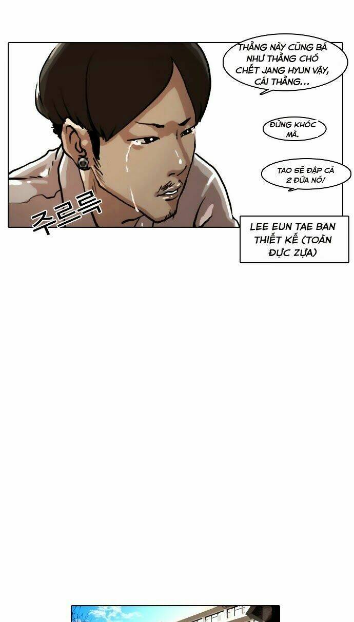 Hoán Đổi Nhiệm Màu Chapter 7 - Trang 2