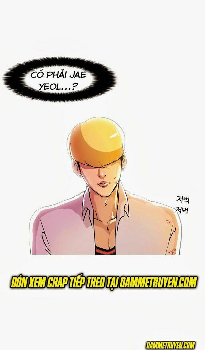 Hoán Đổi Nhiệm Màu Chapter 7 - Trang 2