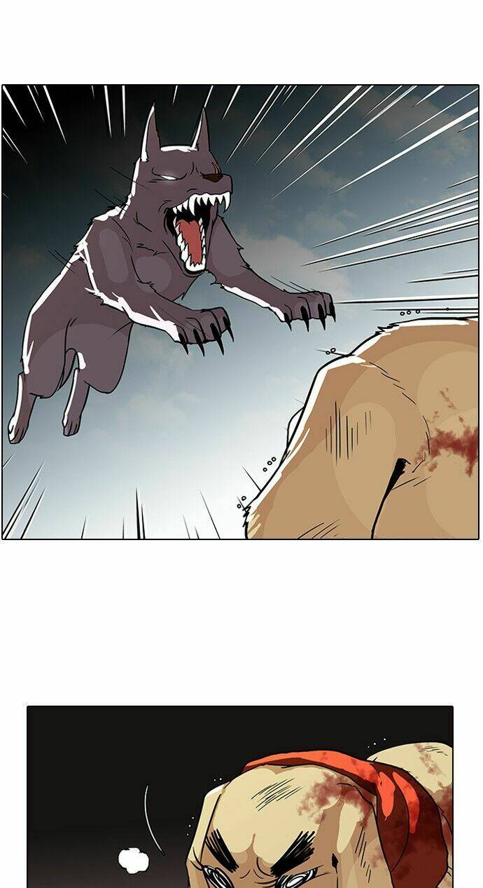 Hoán Đổi Nhiệm Màu Chapter 70 - Trang 2