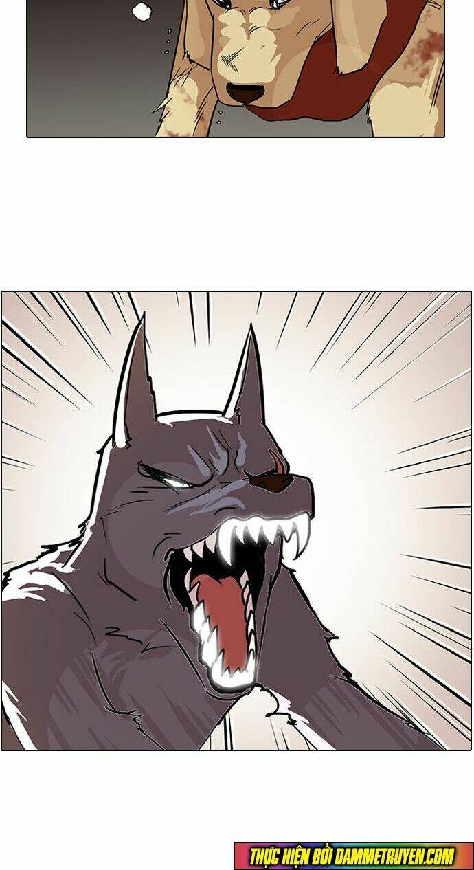 Hoán Đổi Nhiệm Màu Chapter 70 - Trang 2