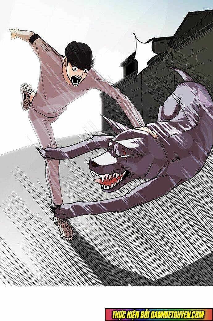 Hoán Đổi Nhiệm Màu Chapter 70 - Trang 2