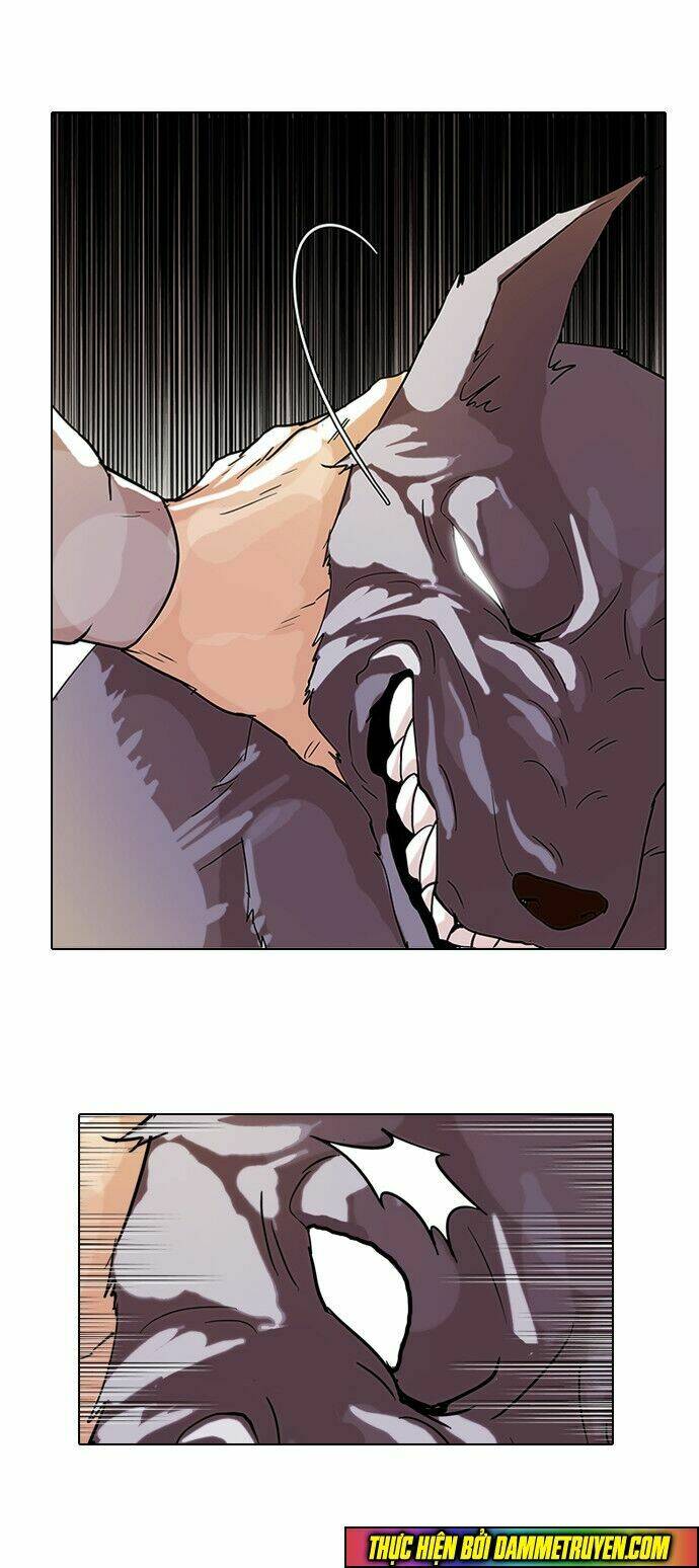 Hoán Đổi Nhiệm Màu Chapter 70 - Trang 2