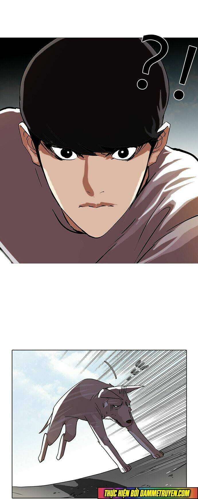 Hoán Đổi Nhiệm Màu Chapter 70 - Trang 2