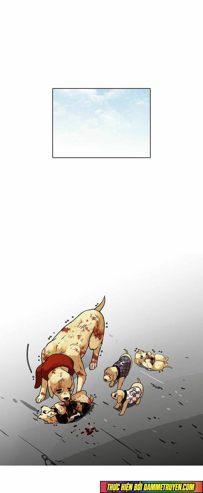 Hoán Đổi Nhiệm Màu Chapter 70 - Trang 2