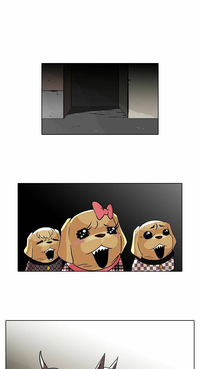 Hoán Đổi Nhiệm Màu Chapter 70 - Trang 2