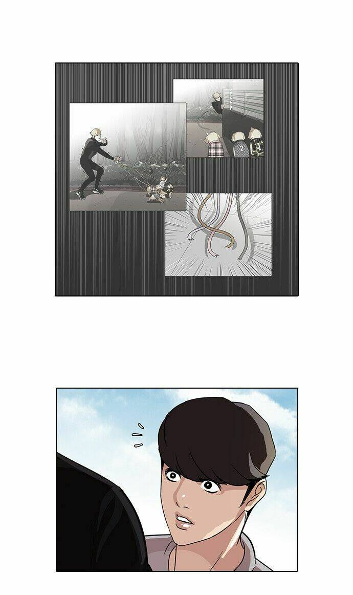 Hoán Đổi Nhiệm Màu Chapter 70 - Trang 2