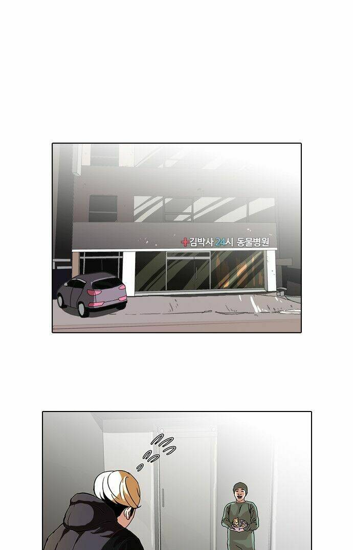 Hoán Đổi Nhiệm Màu Chapter 70 - Trang 2