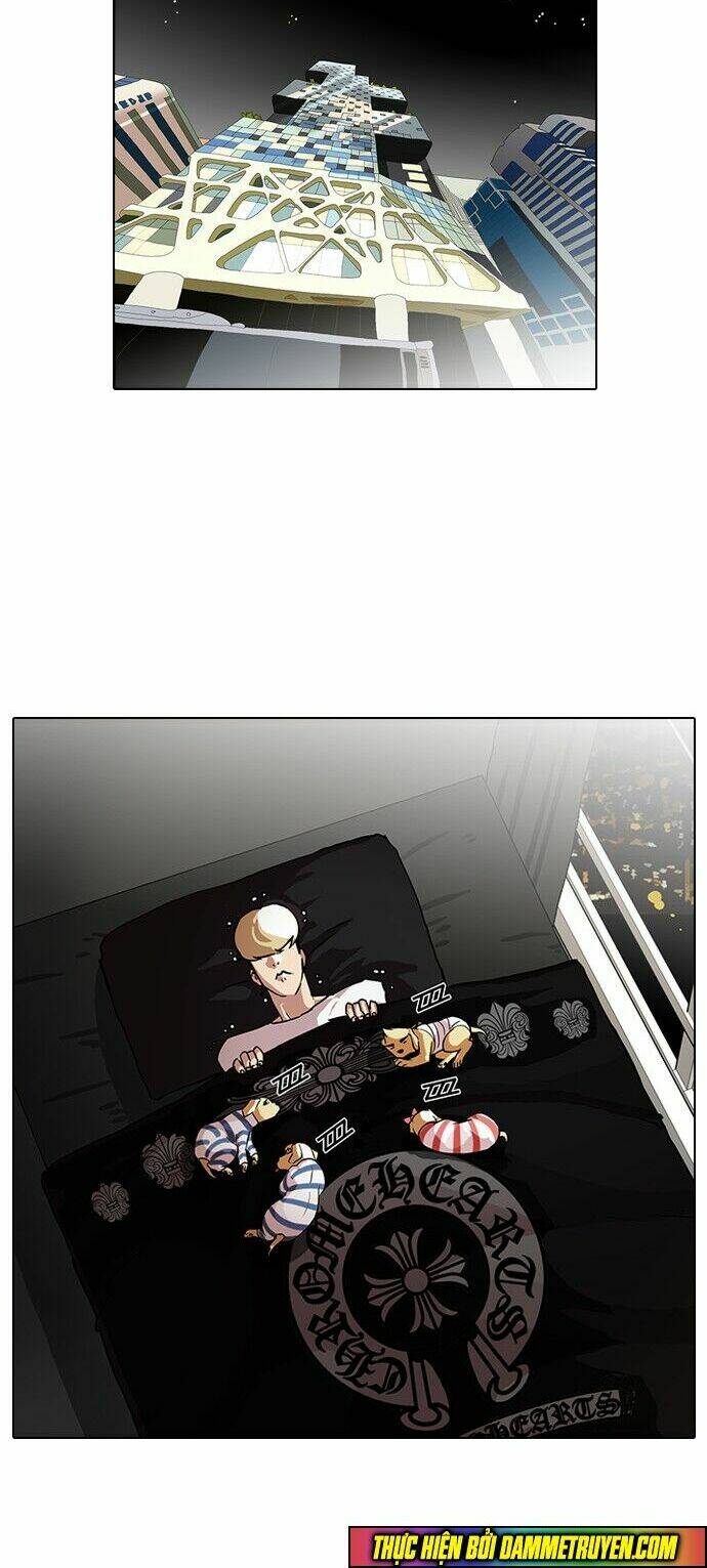 Hoán Đổi Nhiệm Màu Chapter 70 - Trang 2