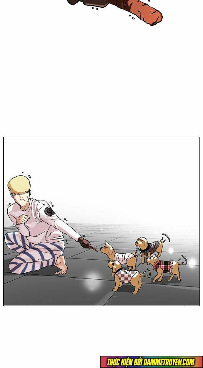 Hoán Đổi Nhiệm Màu Chapter 70 - Trang 2