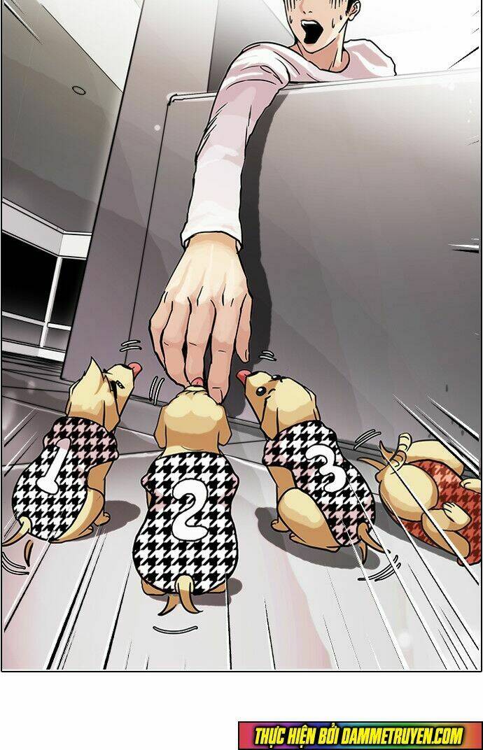 Hoán Đổi Nhiệm Màu Chapter 70 - Trang 2