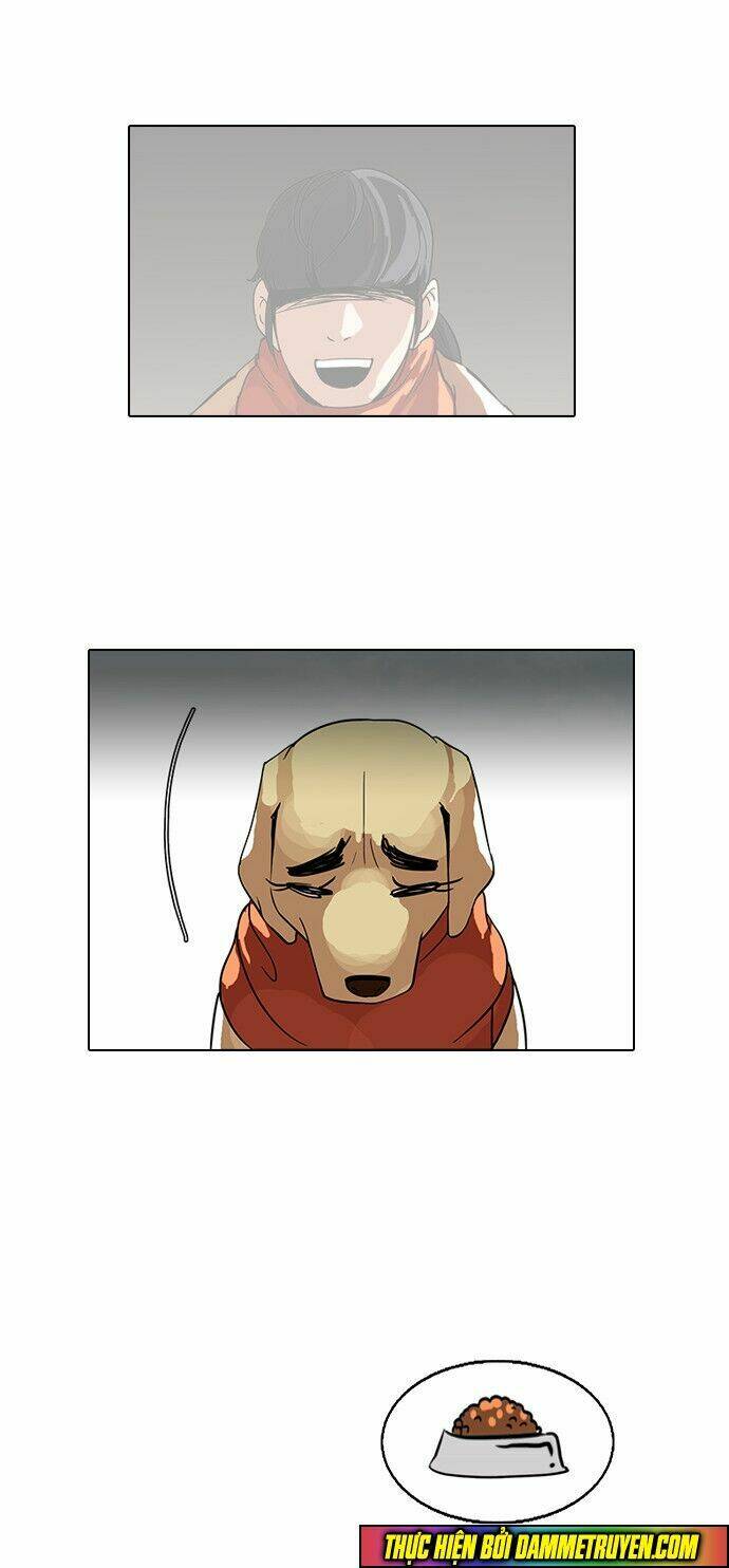 Hoán Đổi Nhiệm Màu Chapter 70 - Trang 2