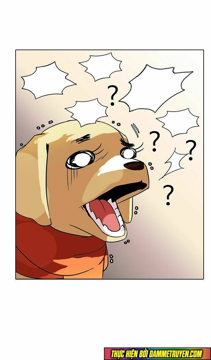 Hoán Đổi Nhiệm Màu Chapter 70 - Trang 2