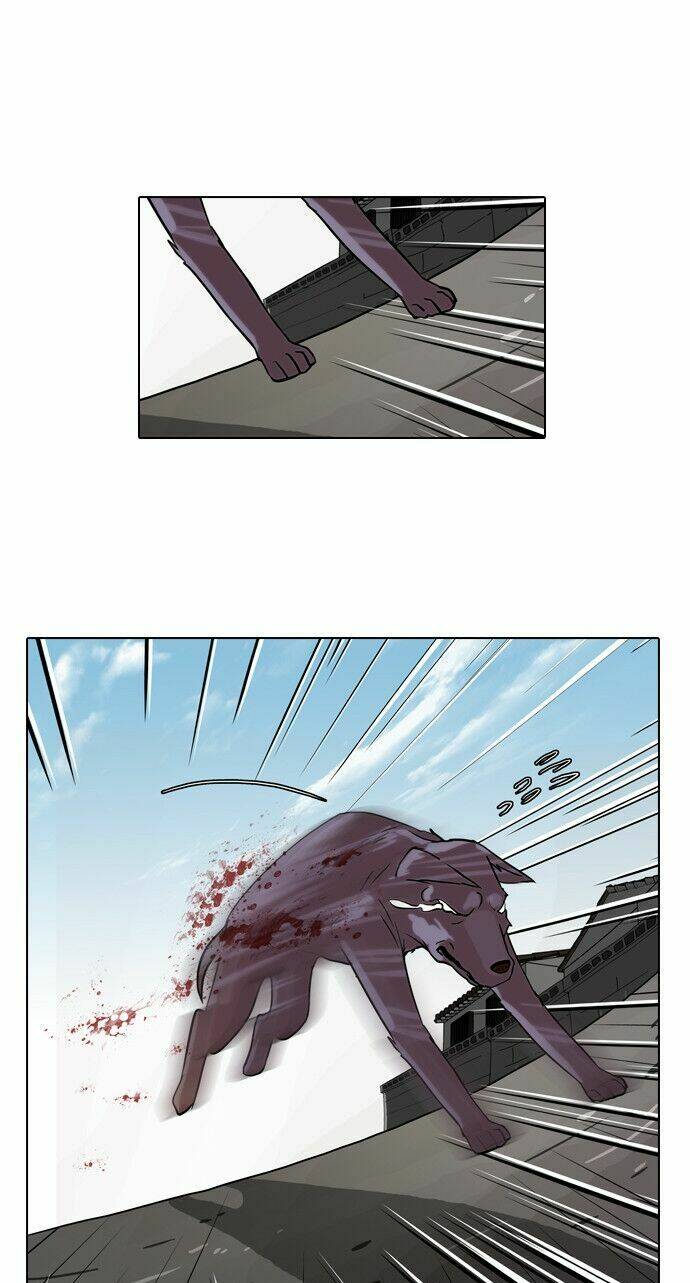 Hoán Đổi Nhiệm Màu Chapter 70 - Trang 2