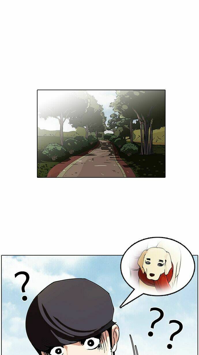 Hoán Đổi Nhiệm Màu Chapter 70 - Trang 2