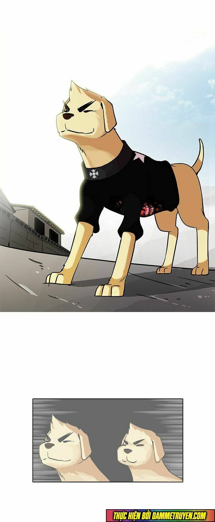 Hoán Đổi Nhiệm Màu Chapter 70 - Trang 2