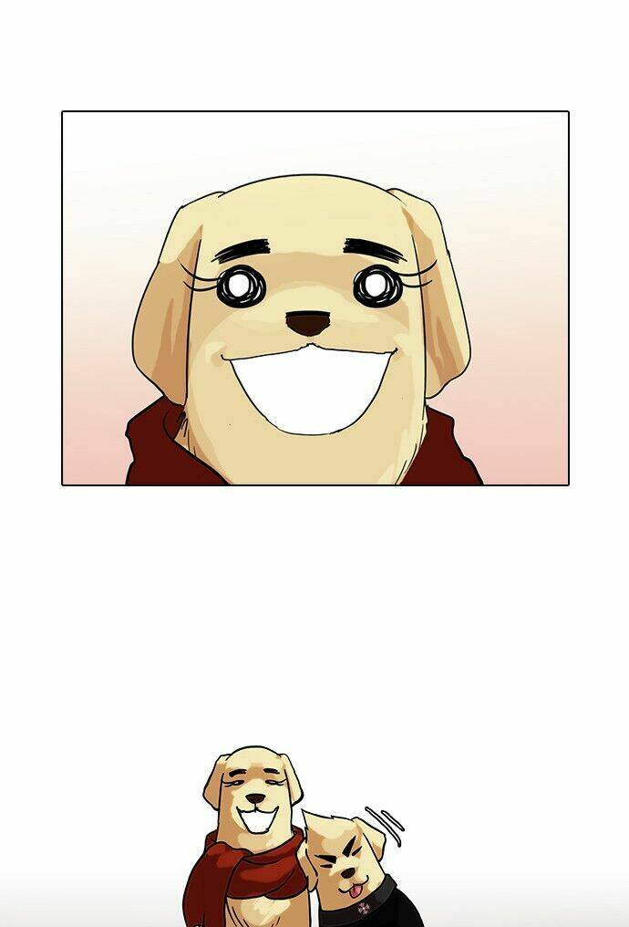 Hoán Đổi Nhiệm Màu Chapter 70 - Trang 2