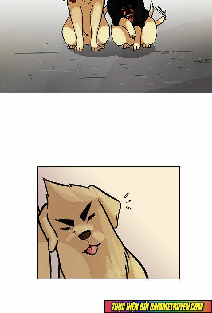 Hoán Đổi Nhiệm Màu Chapter 70 - Trang 2