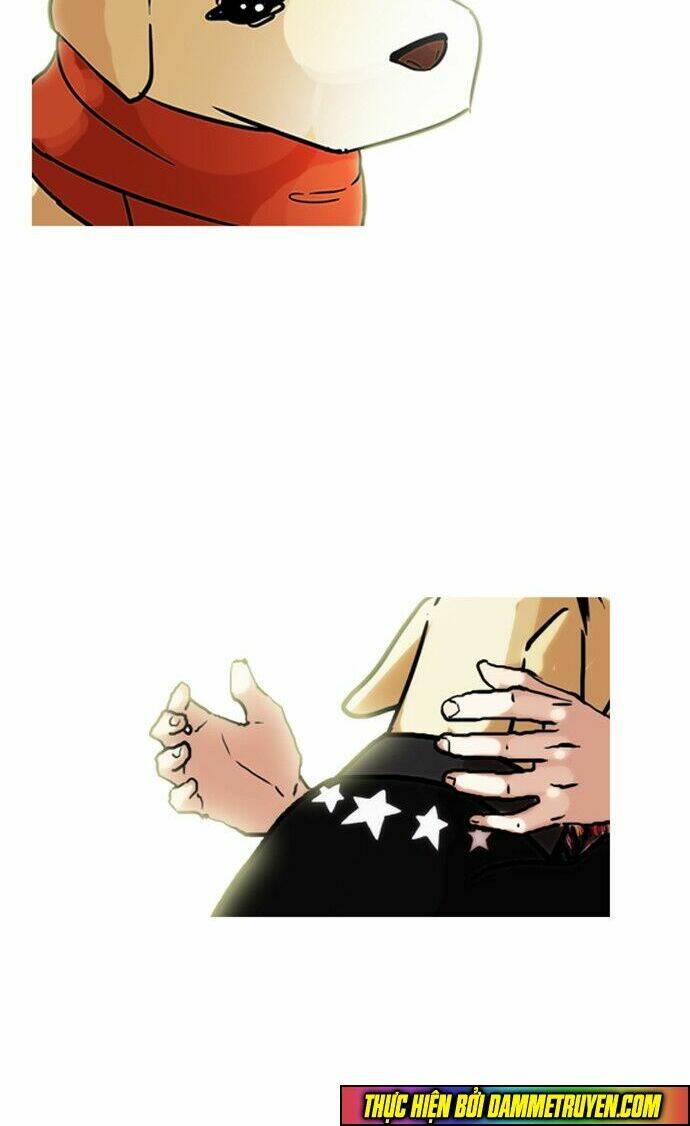 Hoán Đổi Nhiệm Màu Chapter 70 - Trang 2