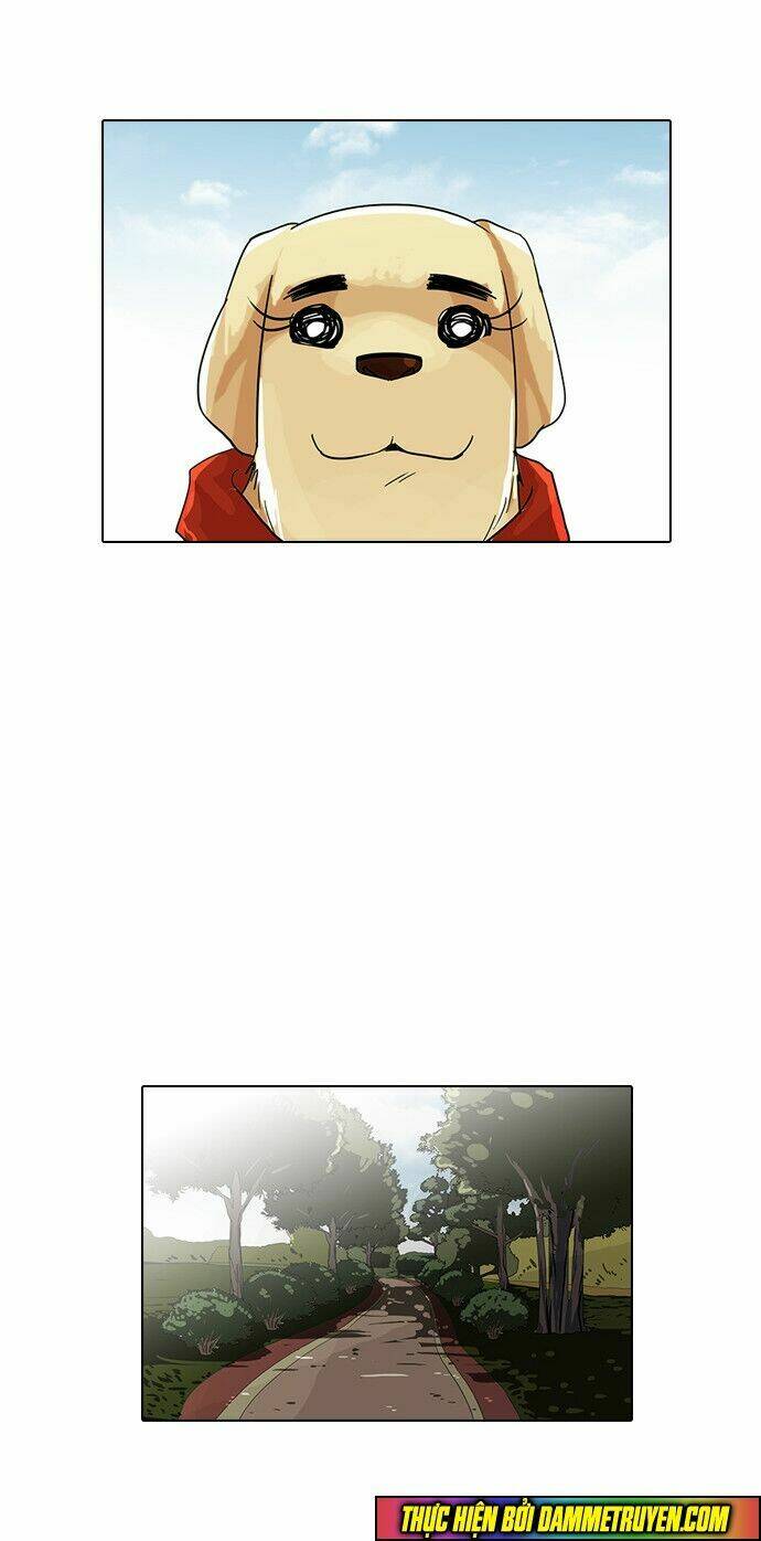 Hoán Đổi Nhiệm Màu Chapter 70 - Trang 2