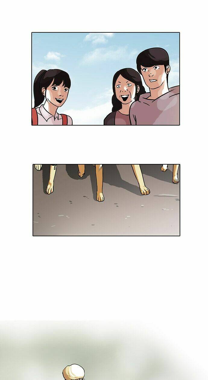 Hoán Đổi Nhiệm Màu Chapter 70 - Trang 2