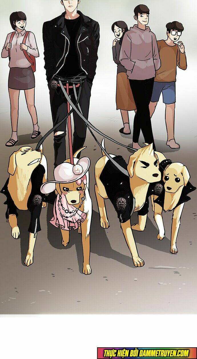 Hoán Đổi Nhiệm Màu Chapter 70 - Trang 2