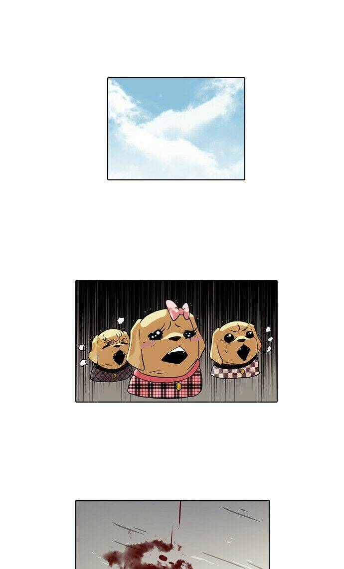 Hoán Đổi Nhiệm Màu Chapter 70 - Trang 2