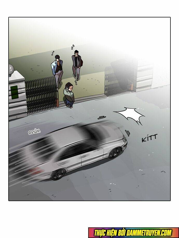 Hoán Đổi Nhiệm Màu Chapter 71 - Trang 2