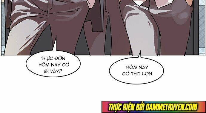 Hoán Đổi Nhiệm Màu Chapter 71 - Trang 2