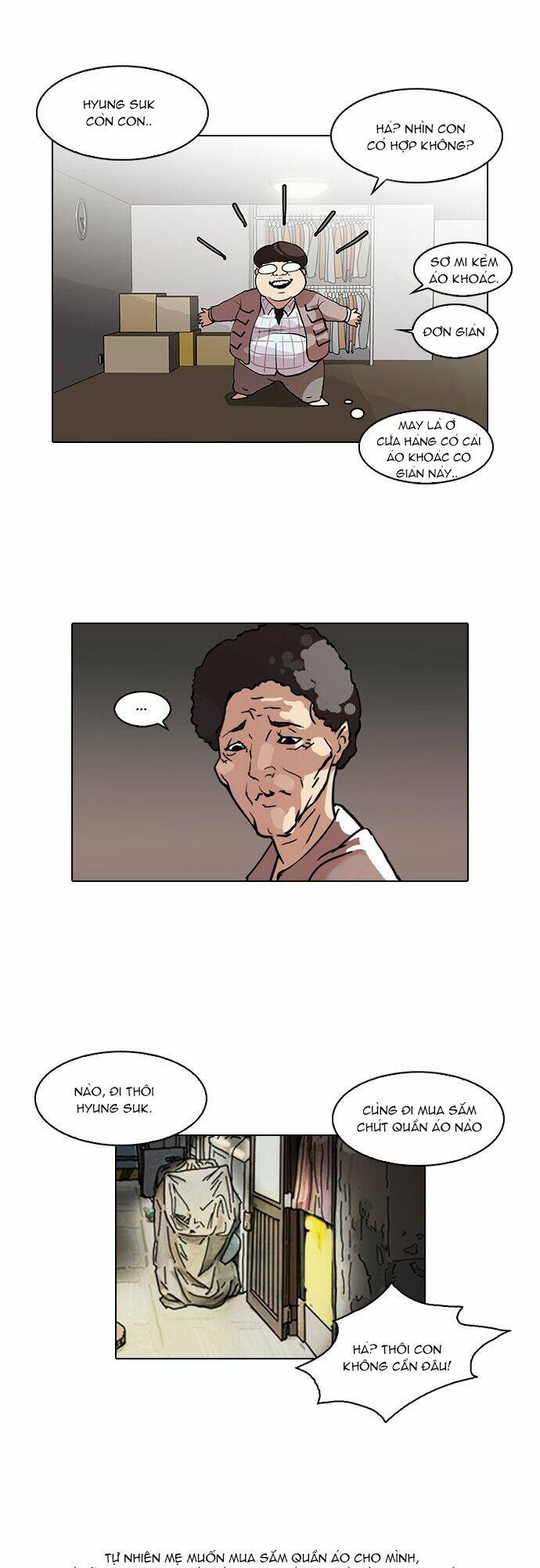 Hoán Đổi Nhiệm Màu Chapter 71 - Trang 2