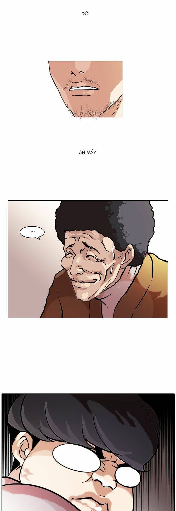 Hoán Đổi Nhiệm Màu Chapter 71 - Trang 2