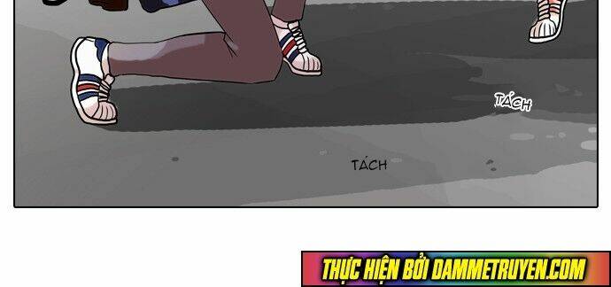 Hoán Đổi Nhiệm Màu Chapter 71 - Trang 2