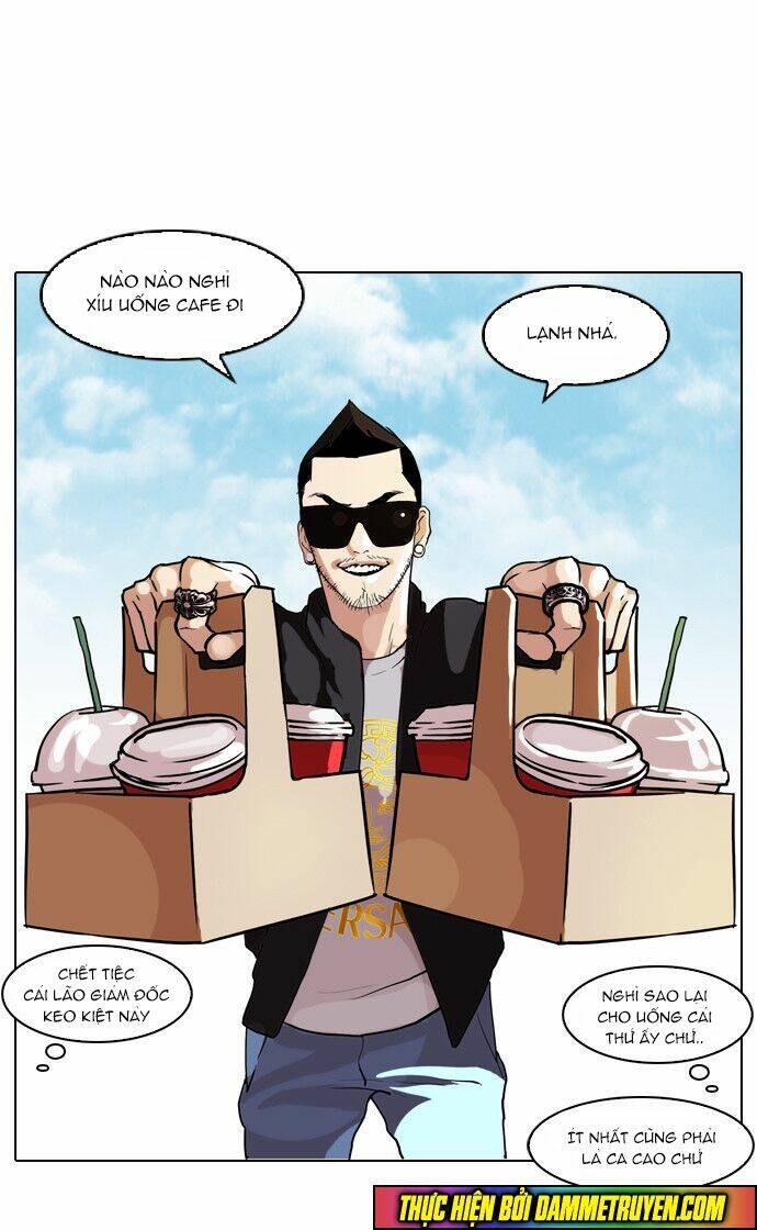 Hoán Đổi Nhiệm Màu Chapter 71 - Trang 2