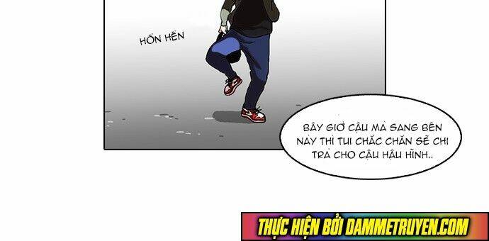 Hoán Đổi Nhiệm Màu Chapter 72 - Trang 2