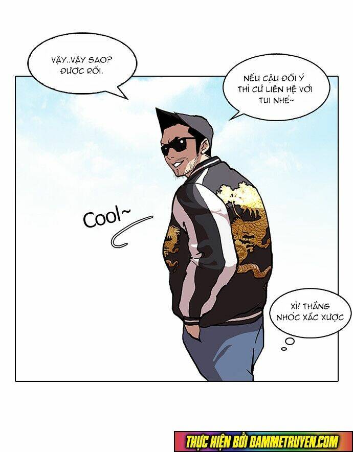 Hoán Đổi Nhiệm Màu Chapter 72 - Trang 2